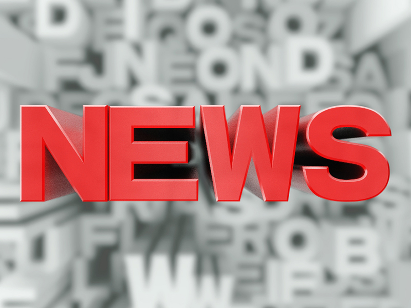 news